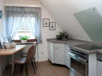 Apartment * Galloway * in OLD LAND Hotels in Jork