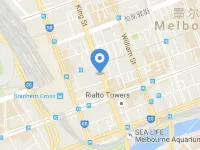 Ibis Styles Kingsgate Hotel Hotels in Melbourne