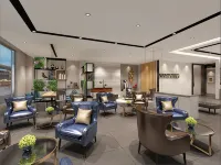 如家商旅酒店（博興長途汽車站萬中美食廣場店）