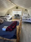 Sugar Mountain Hideaway:  2-2 home on Private Secluded Road w breathtaking view - 4-Star