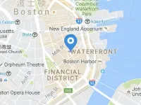 The Dagny Boston Hotels in Boston