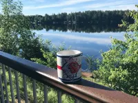 Holly Vacation Rentals Hotéis em Greig