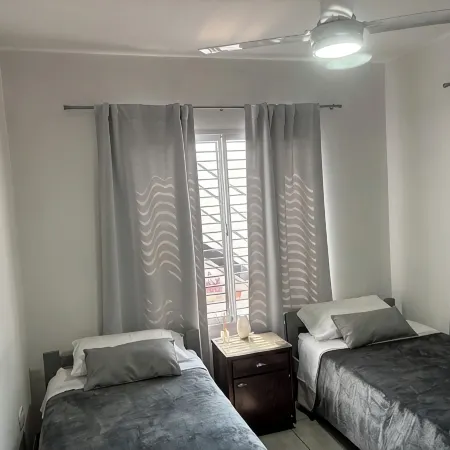 Palace Apartments Mendoza is a space for an ideal stay.