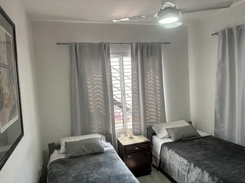 Palace Apartments Mendoza is a space for an ideal stay. - 2 ดาว
