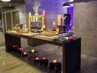 Novotel Ahmedabad Hotels near IIM