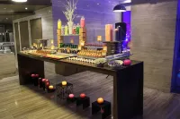艾哈邁達巴德諾富特飯店 - 寵物友善