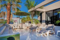 Suite Tropical N11 Downtown