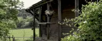 Secluded Little hideaway in the  beautiful mountains of Llanwonno.