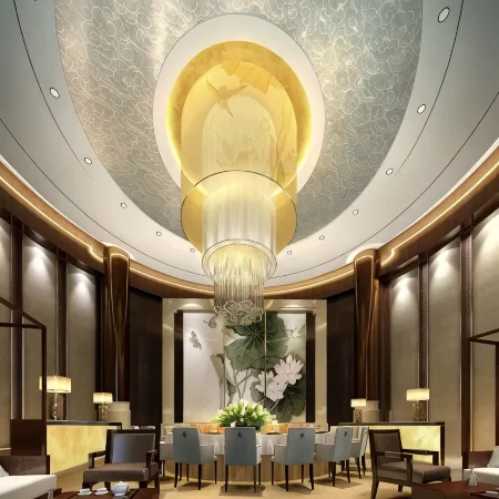 Fuquan Grand Hotel