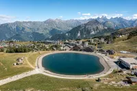 Grand Chalet AU Centre DE LA Station ETE Comme Hivers - Chalets