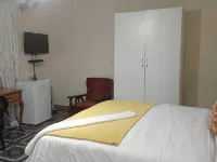 Wampex Guest House Pretoria Hotels near Russian Embassy