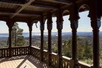 Scandic Holmenkollen Park - Romantische