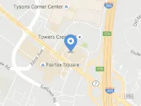 Tysons Corner Marriott Hotels in Tysons Corner