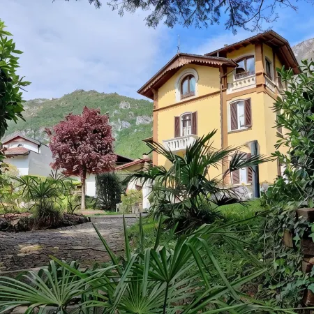 Villa Laura