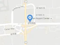 洛杉磯國際機場凱悅飯店 LAX區附近的飯店