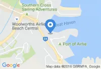 The Boathouse Apartments - Homestays