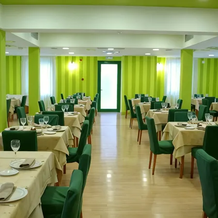 Salugral Termal Resort
