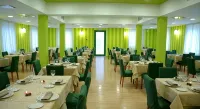 Salugral Termal Resort - Gym