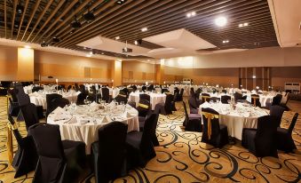 Best Western Premier Incheon Airport Hotel