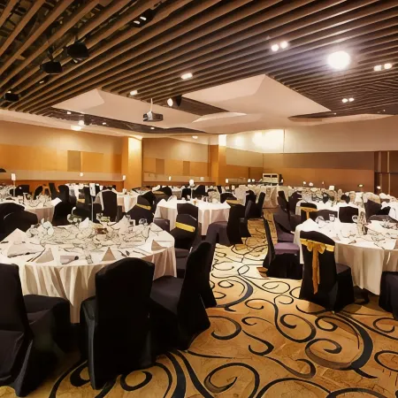 Best Western Premier Incheon Airport Hotel