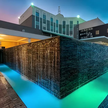 The Grand Aria Hotel and Conference Centre