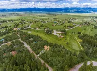 Spacious Mountain Cabin on the Golf Course – Perfect for Families & Groups - Chalets