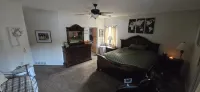 Upstate Waterfront Retreat 4000 sq ft with 2 Kitchens!!! - Gym