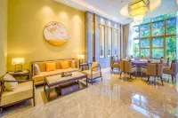 Xixi Forest Yuequanju Hot Spring Hotel
