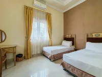 Yasmin Resort & Conference Hotel Hotels near Puncak Pass