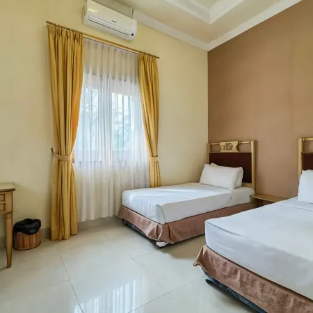 Yasmin Resort & Conference Hotel