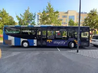 Staycity Aparthotels Frankfurt Airport - Апартаменты