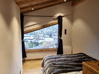 7 Minutes from the Center and Superb Mountain Views