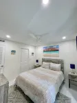 Andy's Inn 2 Bamboo Studio Suite - Charming Studio with beach access - 3-Star