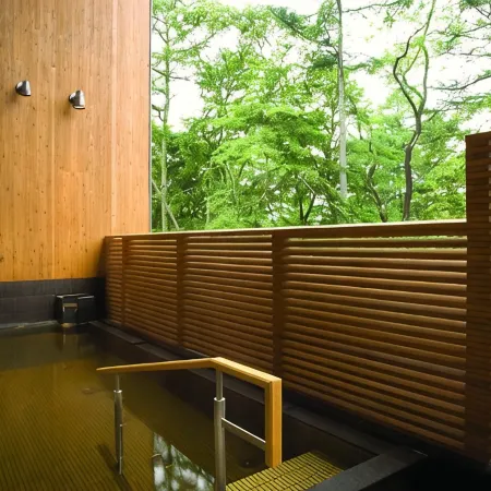 Karuizawa Prince Hotel East