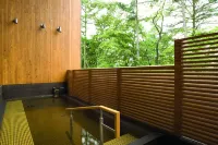 The Prince Villa Karuizawa - gimnasio