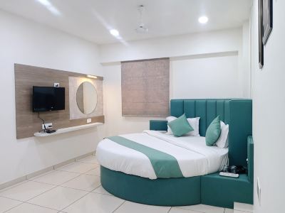Hotel Md Residency