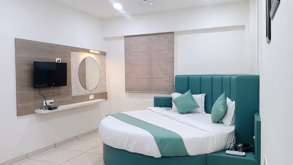 Hotel Md Residency