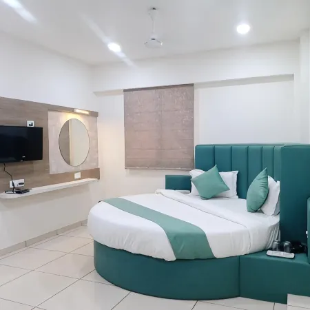 Hotel Md Residency