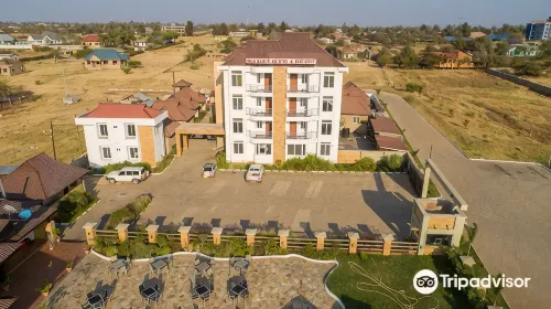 Regency Hotel & Resort - Singida - WiFi