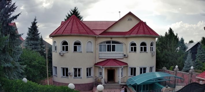Ala Tau Guest House Hotels in Almaty