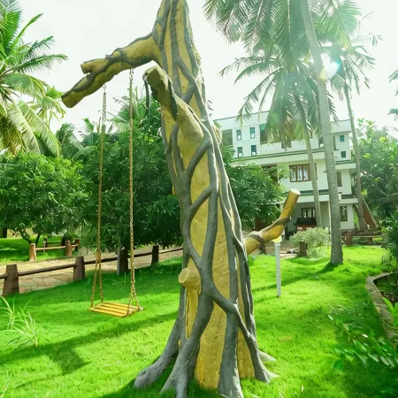 Bekal Homestay and Resorts