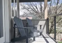 Outdoor Play or Relax Paradise Incredible Mtn View - Homestays
