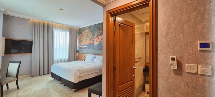 GiiA Maluku Hotel Hotels in Jakarta