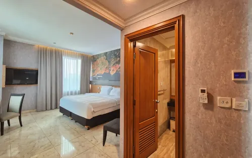 GiiA Maluku Hotel