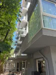 โรงแรมโมเดเนเซ