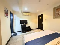 Hotel Plaza Bahrain