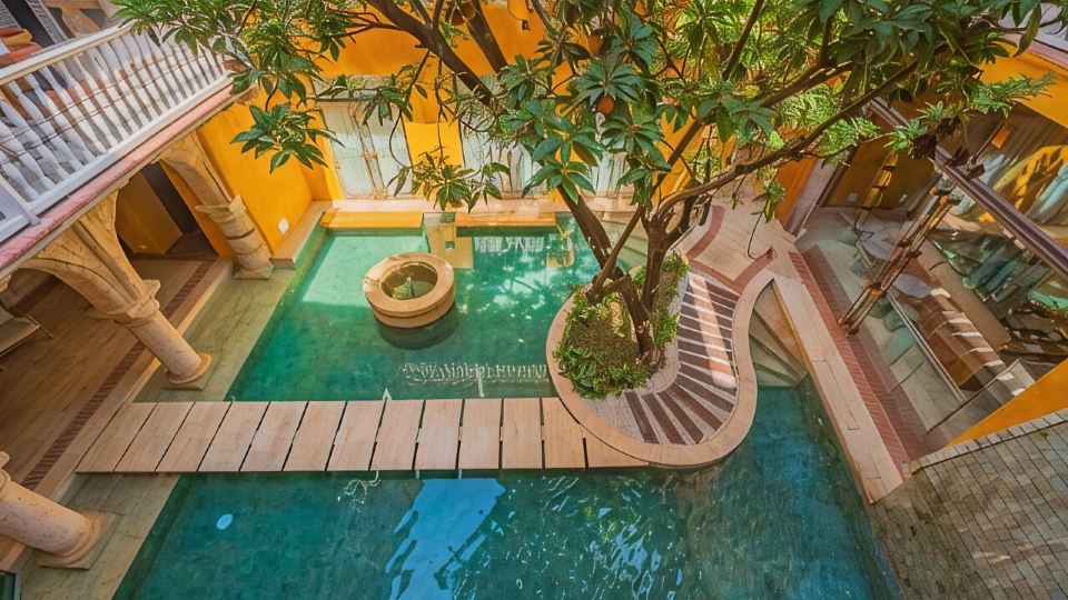 Casa Carolina Hotel