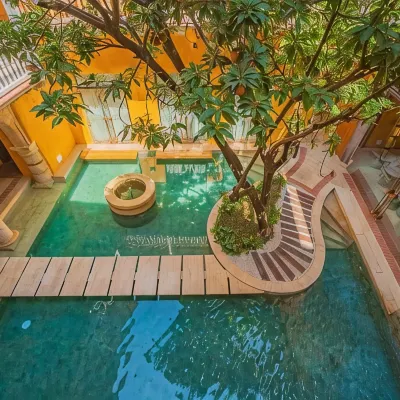 Casa Carolina Hotel Hotels near Cano Gallery