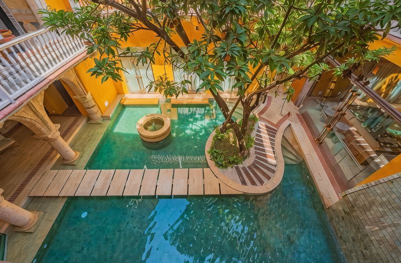 Casa Carolina Hotel photo 4