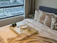 [Origins Retreat] - 4 Beds 4 Pax - 15 mins to CIQ